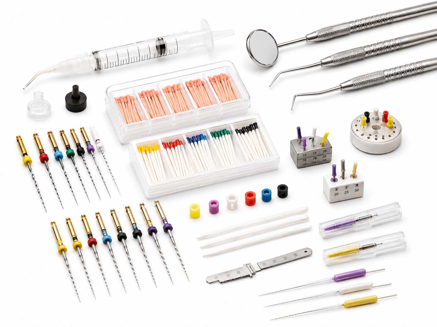 Endodontie
