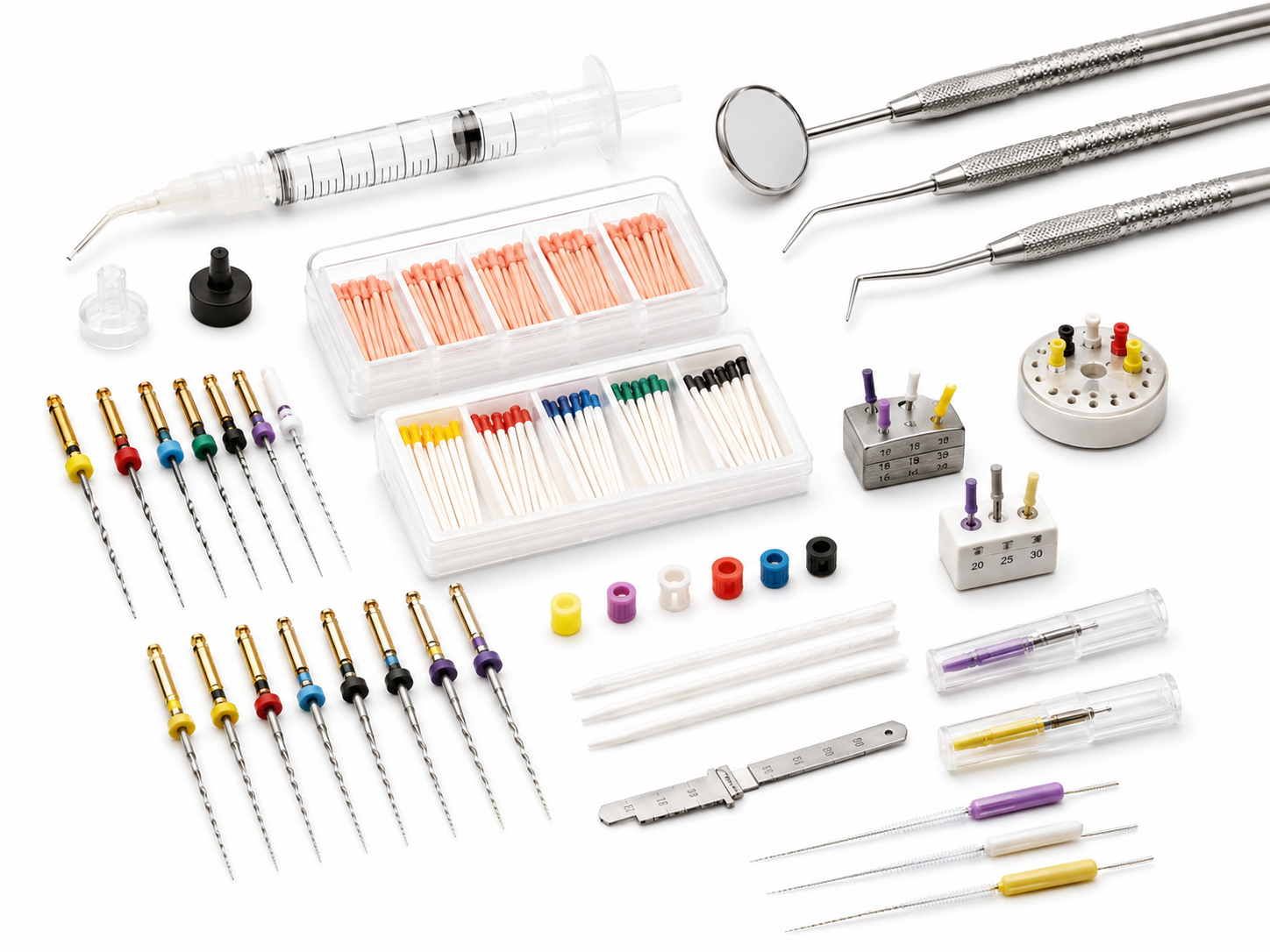Endodontie
