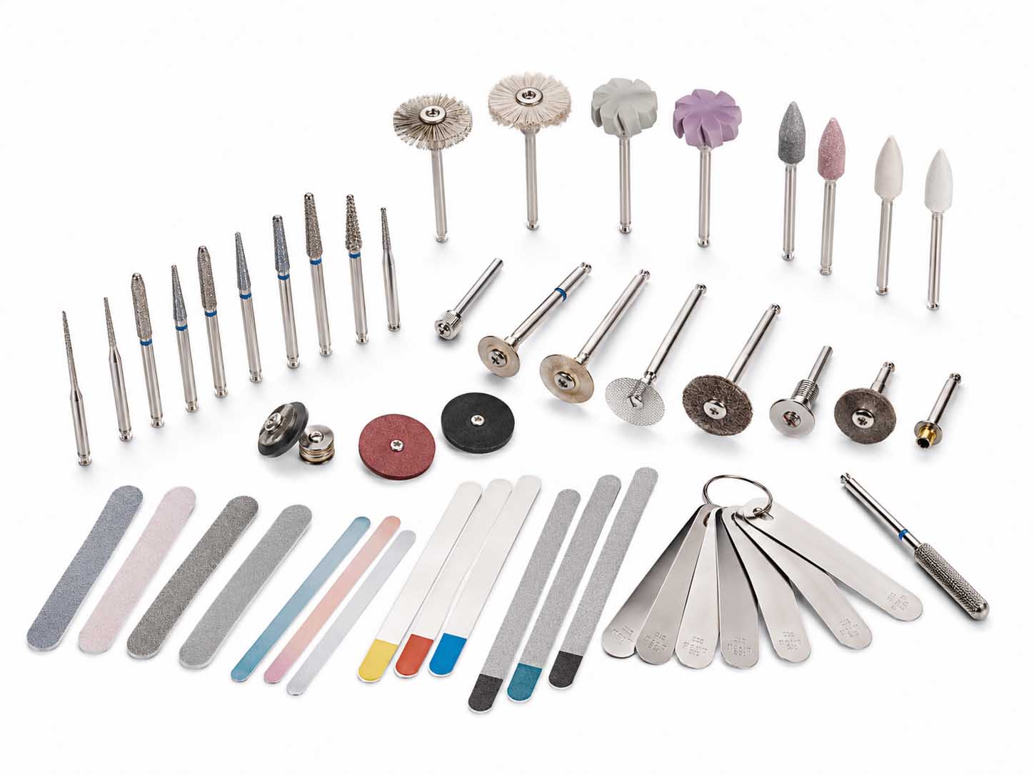 Roterende Instrumenten & IPR