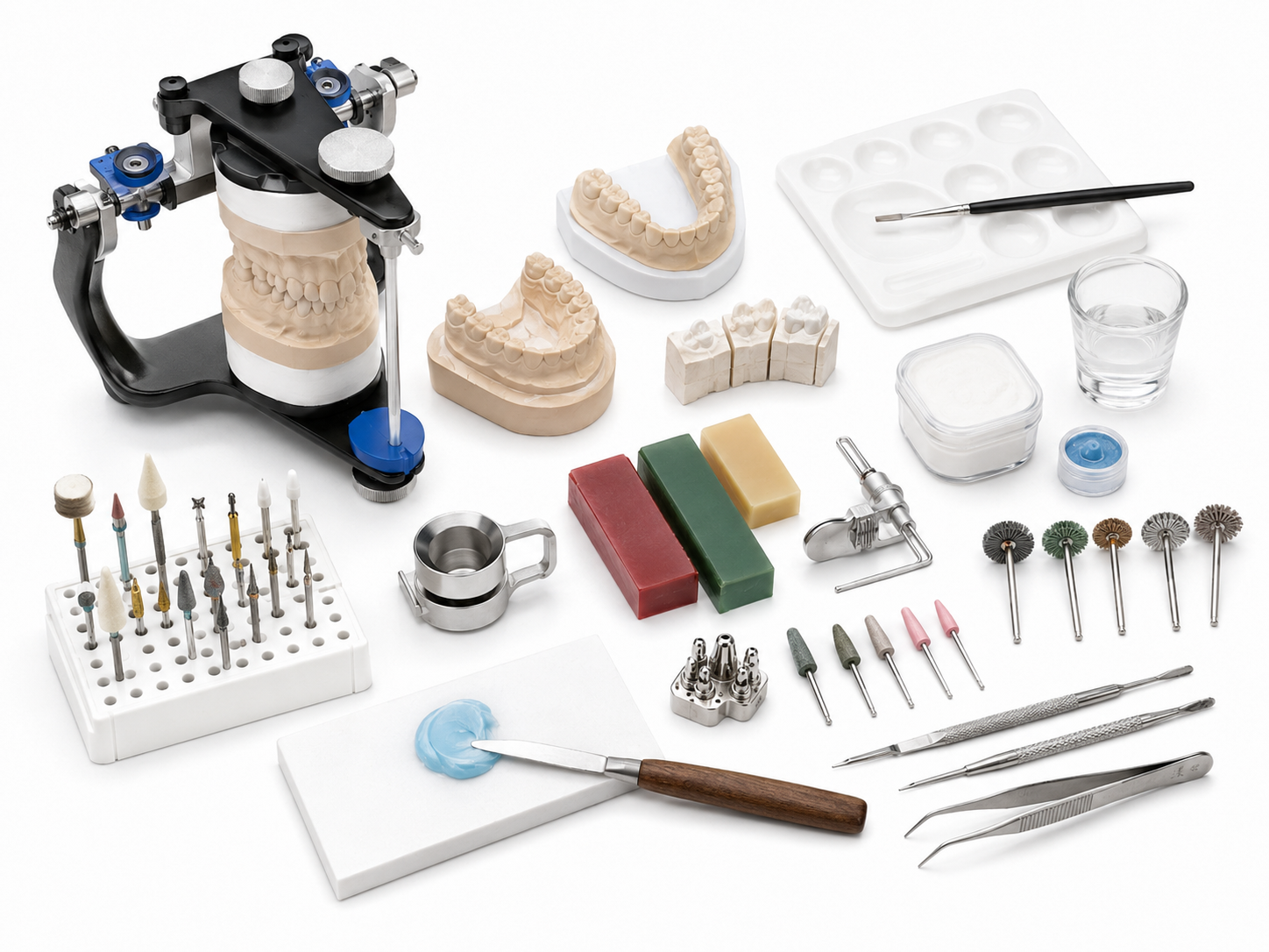 Tandtechnisch Laboratorium
