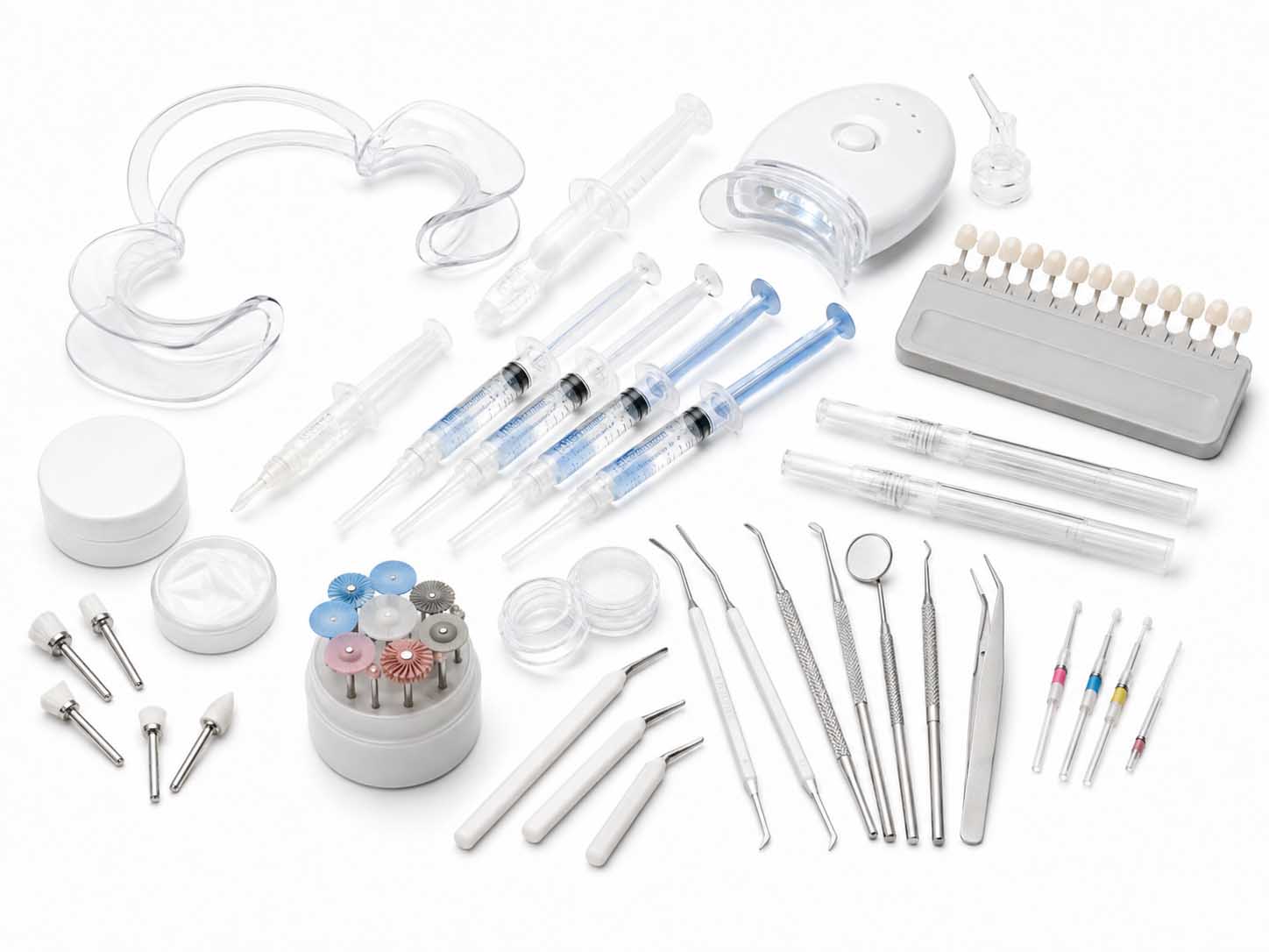 Whitening & Esthetiek