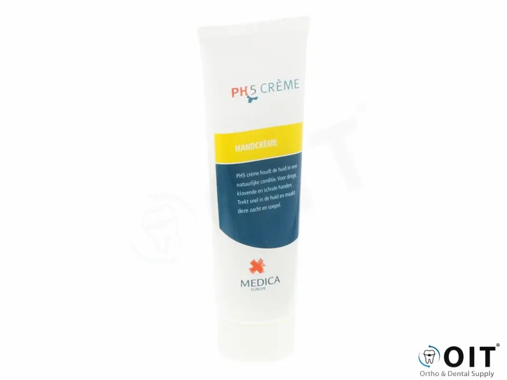 Maxxim Handcreme Medica PH5 125 ml. tube