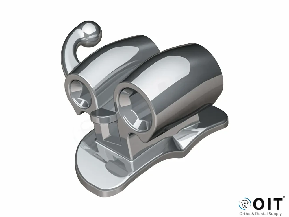 Magnum CV Triple Tube Roth .022