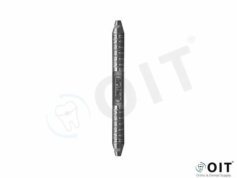Scaler 204S Hdl6 Sickle Fine 1 stuk