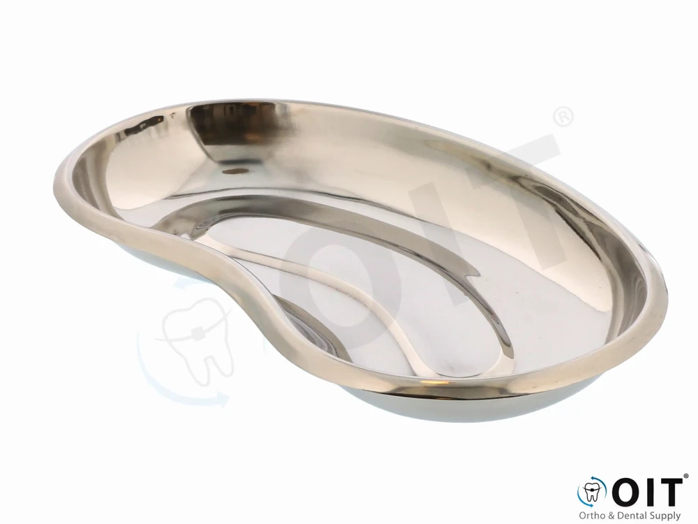 Nierbekken RVS 25cm 1 stuk