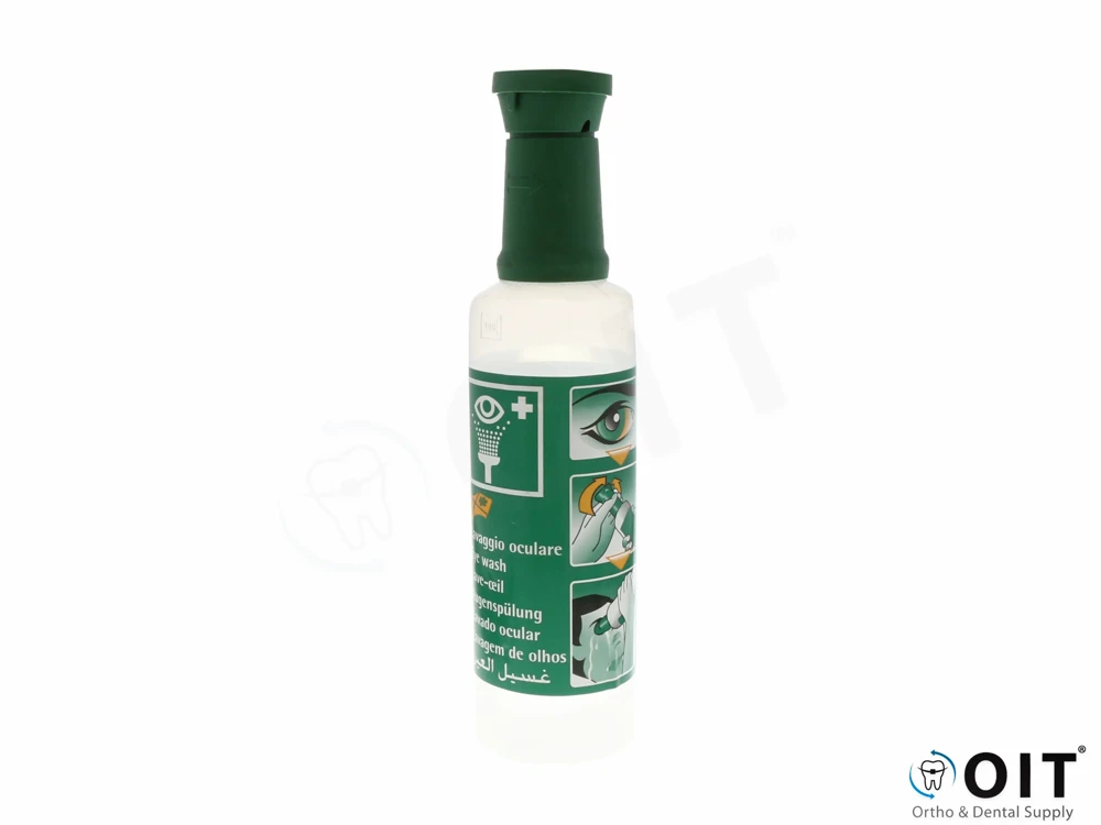 Oogdouche gevuld 500ml