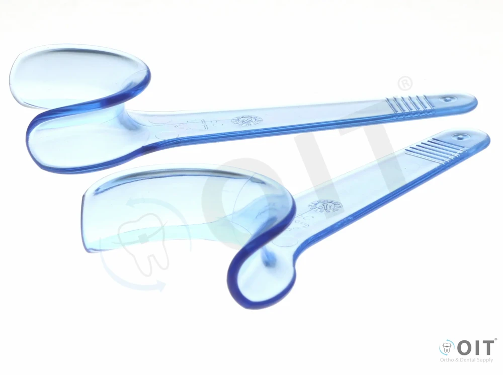 Mirahold Retractor Lipspreider