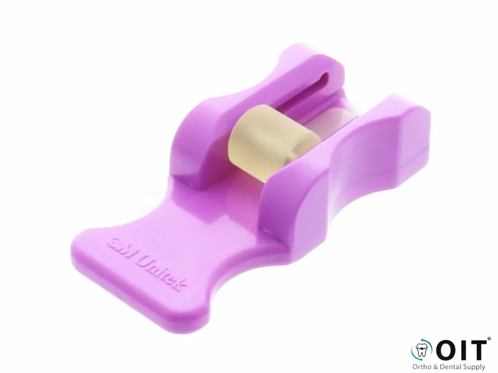 Unitek Transbond easy roller 1 stuk, t.b.v. self etching primer