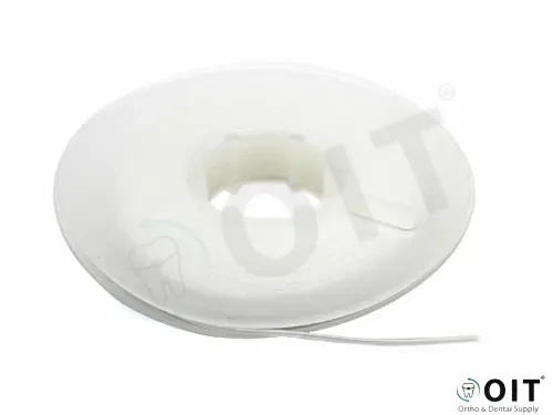 G&H Power Thread Hollow Powerdraad Elastiek