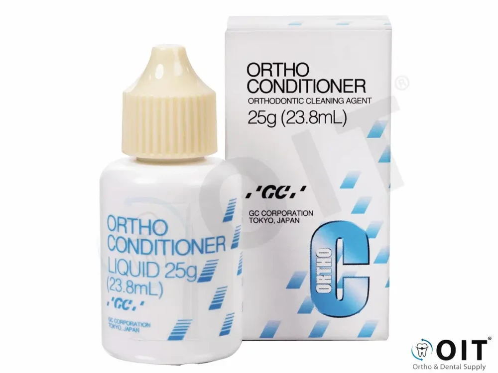 GC Fuji Ortho LC Conditioner 23,8ml, 001820