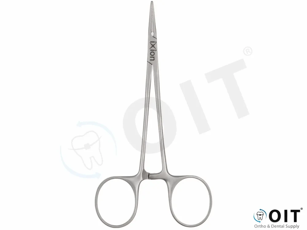 Mosquito Forceps Micro 1 stuk, IX855