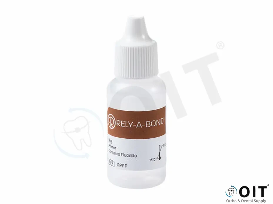 Reliance Rely-a-bond primer 16 gram, no Mix