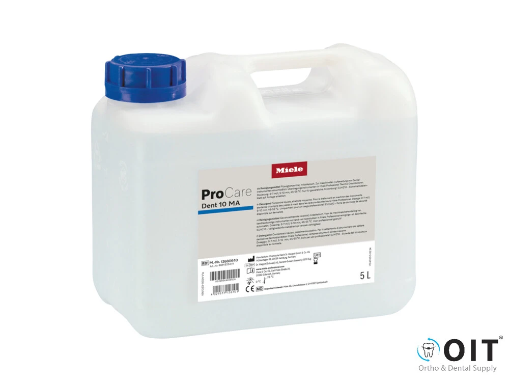 Procare Dent 10 MA 5 liter