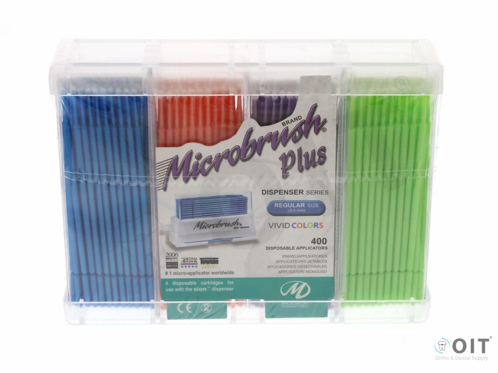 Microbrush+
