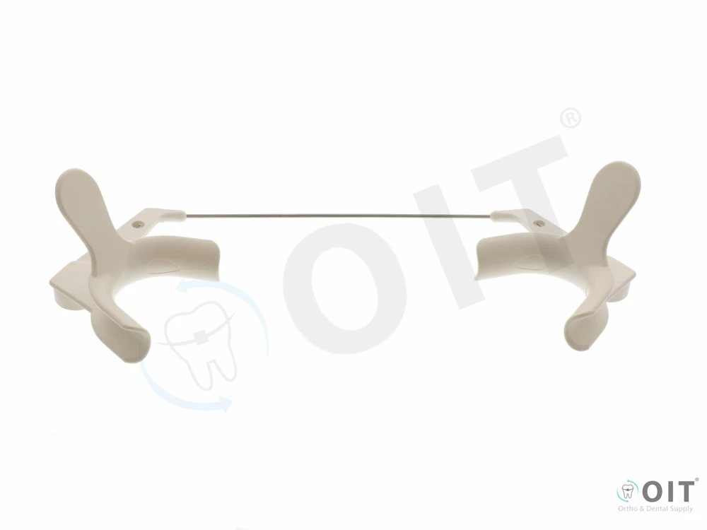 Reliance Cheek Retractor