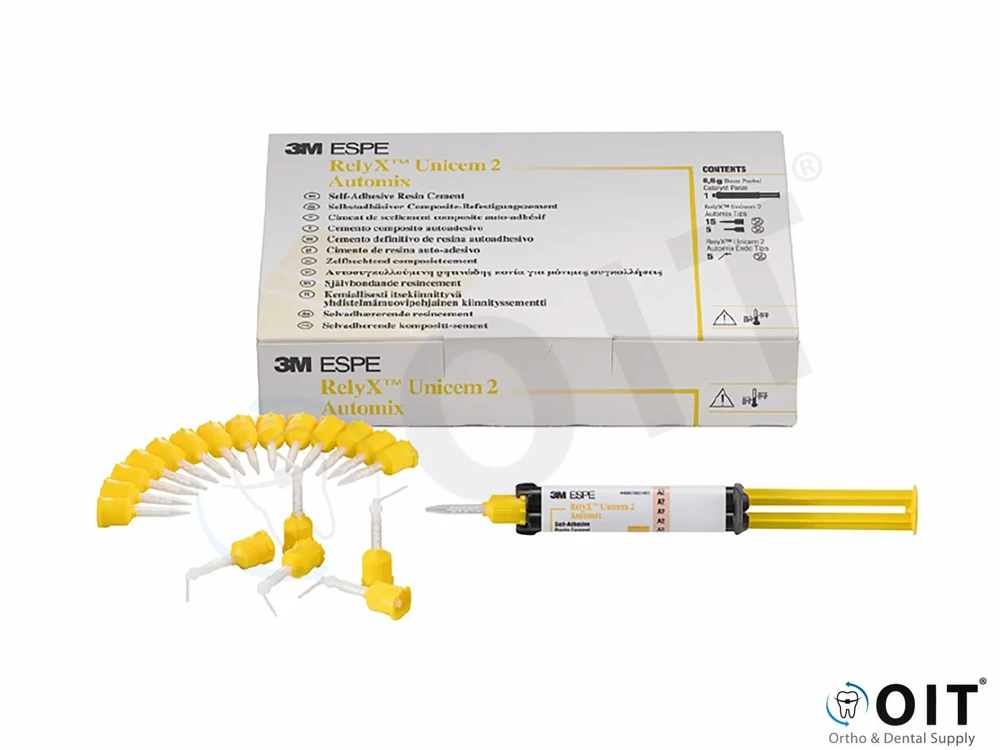 3M Relyx Unicem-2