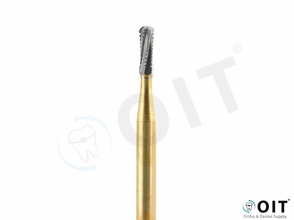 FG TC Boor SS/White GW-2 18062 5 stuks, NR.2, great white, debondeer