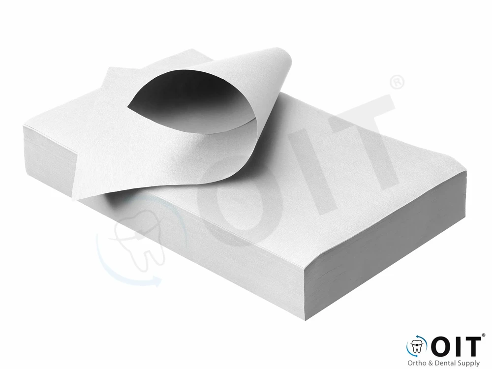 Trayfilter papier.TopTray eco 18x28 cm 250 stuks