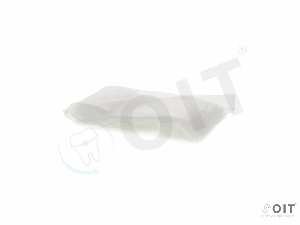 Mini Grip Zakjes 80 x 120 mm 100 stuks, t.b.v. interd.borstel