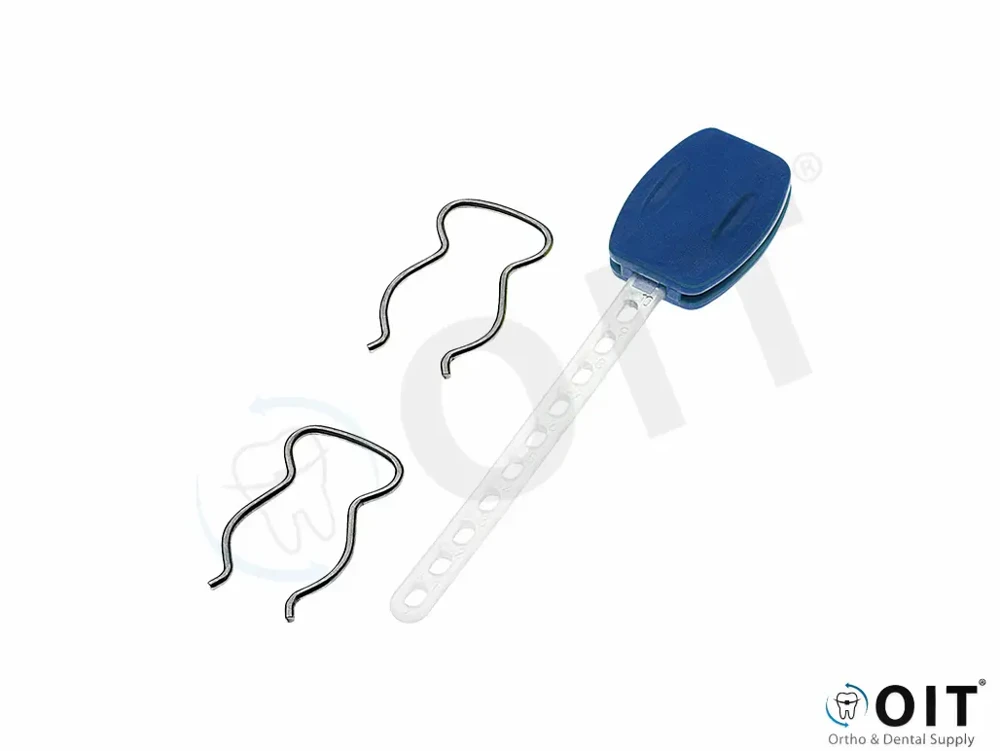 Smile-Dental Safety Release Modules
