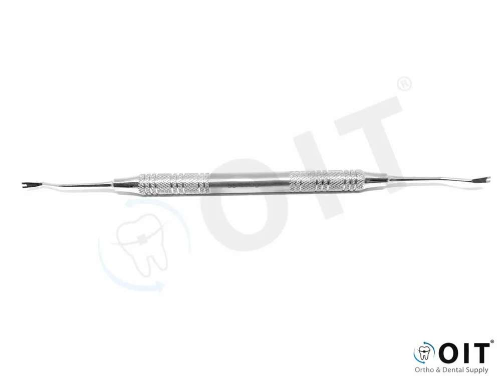 Ligature Director, Double Ended 1 stuk, ISP-044
