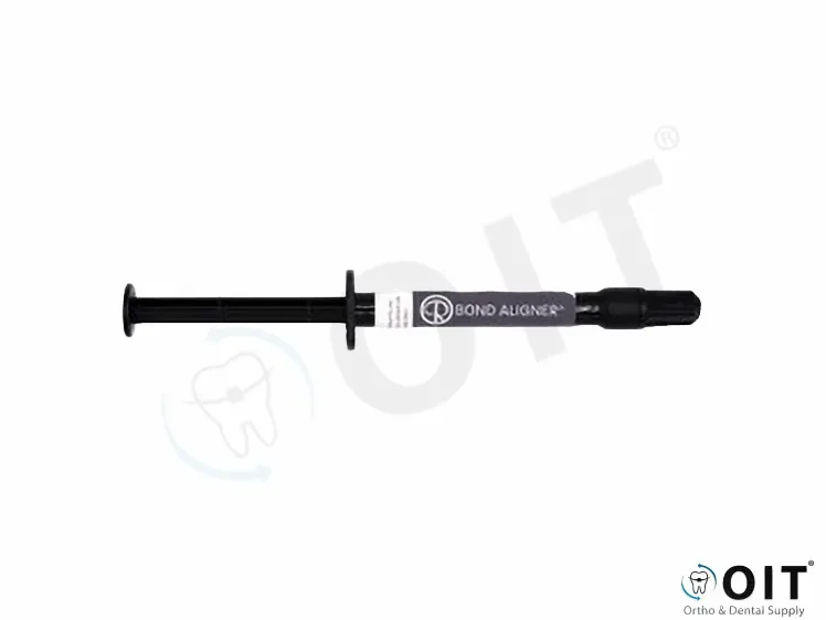 Reliance Bond Aligner BA 1,5 gram syringe