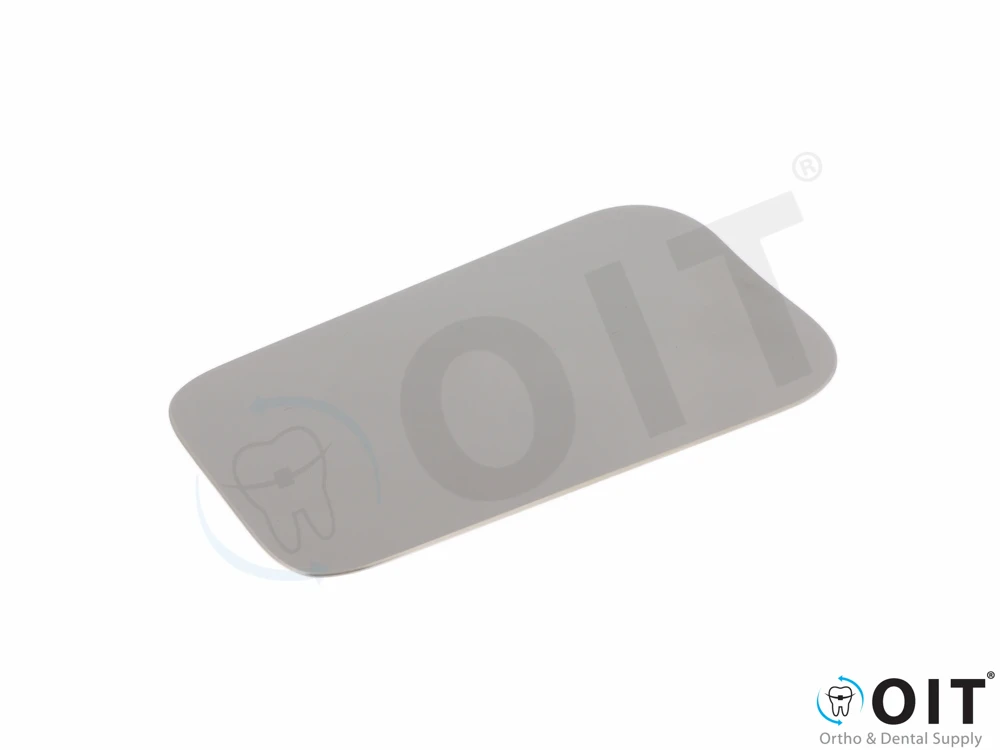 FF Photo mirror SS #01 adult occlusal 1 stuk, spiegel voor PMDECO3+