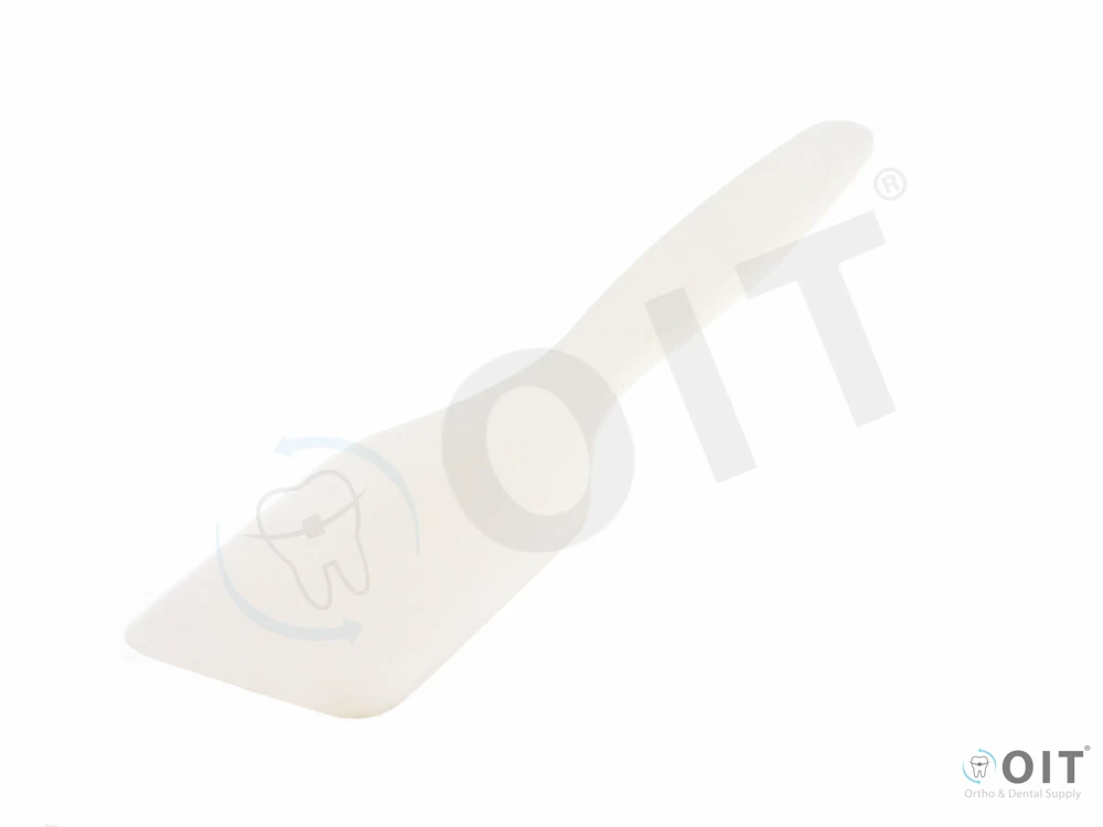 Cavex Mengspatel AT 511 1 stuk, alginaat spatula