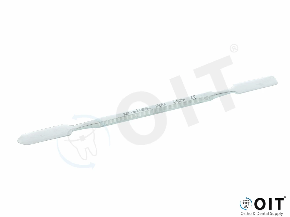 Carl Martin Cementspatel nr. 1058A 1 stuk, 1058A