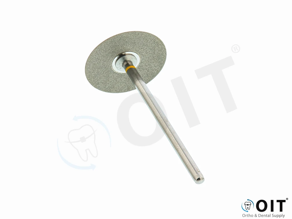 Horico HP Diamant Schijf 359F190 1 stuk