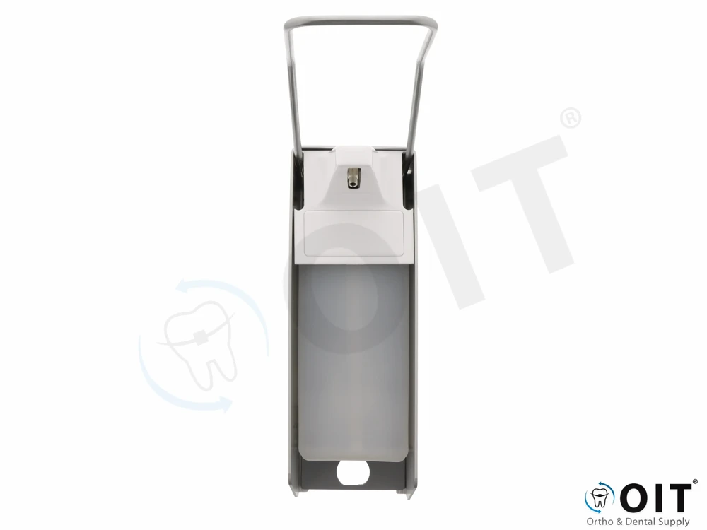 Elleboog dispenser ELS 26 (500ml) 1 stuk
