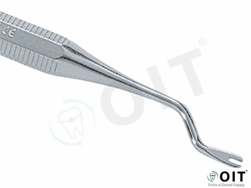 Distal End Bender Double-Ended 1 stuk, acc. to Langer