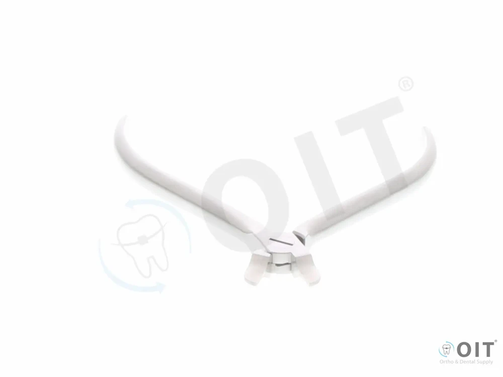 Angle-tweed Torque tang max .022x.028 1 stuk, Dentaurum 003-442-00