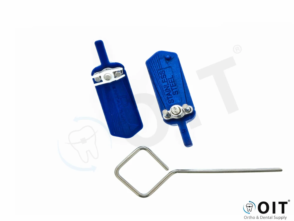 SS Expansion Screws Medium Exp: 7,5 mm 10 stuks