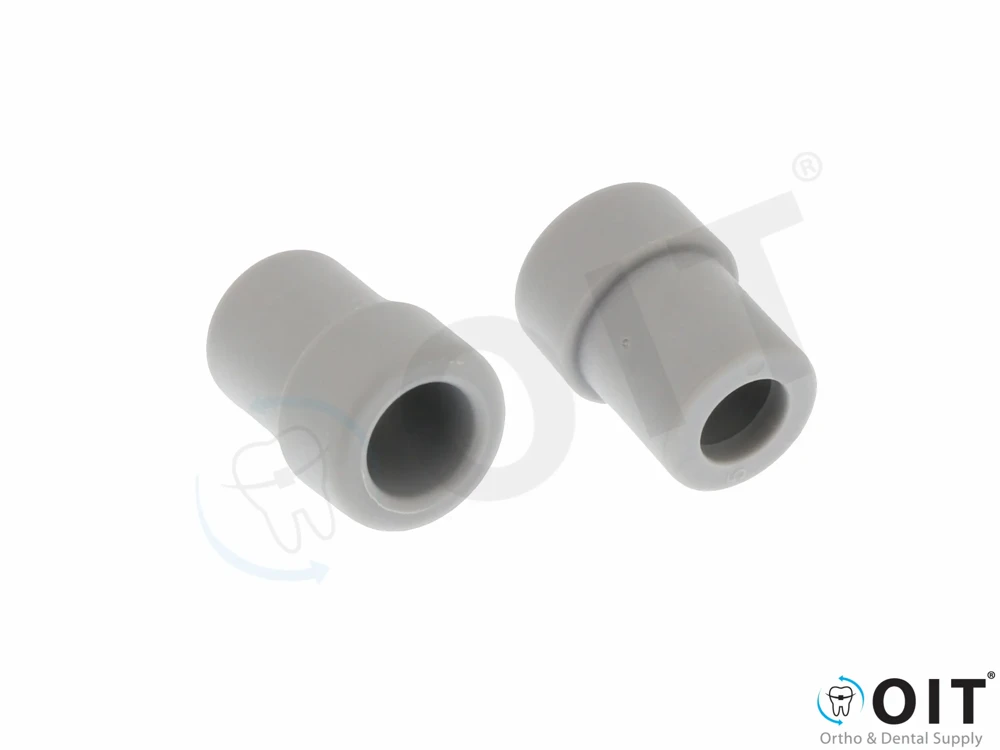 Cattani Adapter Breed 16mm/11mm 1 stuk, 040520, steriliseerbaar