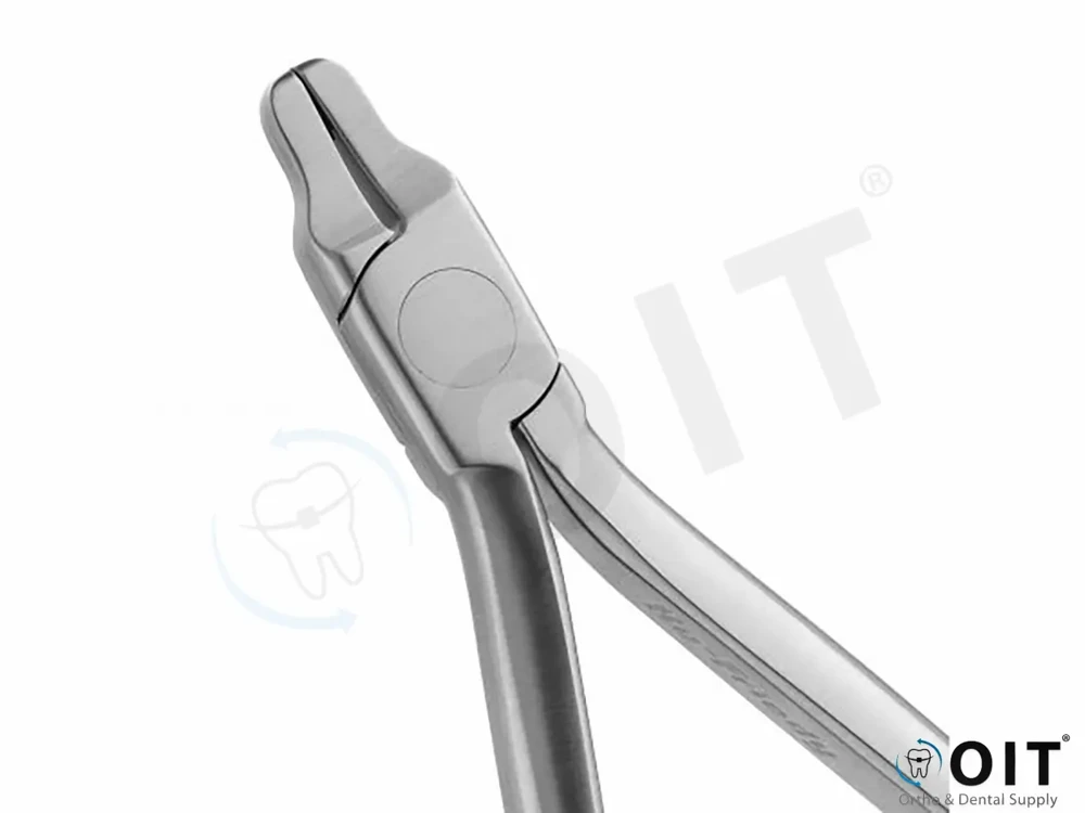 Ortho Clear Collection The Tear Drop 1 stuk, t.b.v. aligners, Hu-Friedy