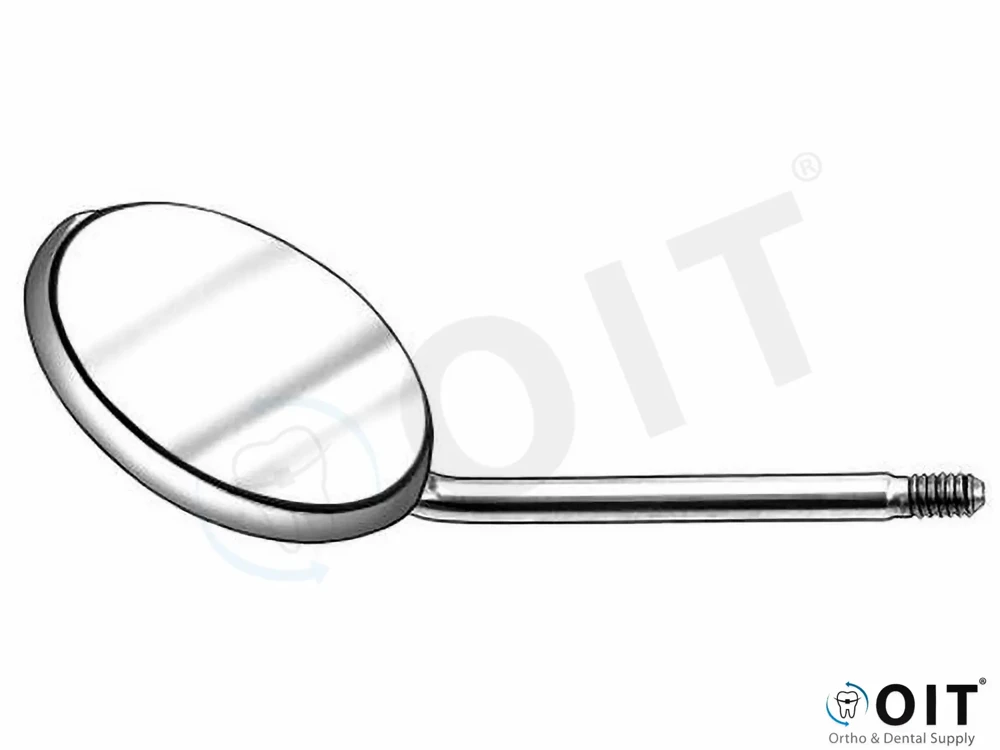Carl Martin Mondspiegels nr. 4 478/4 12