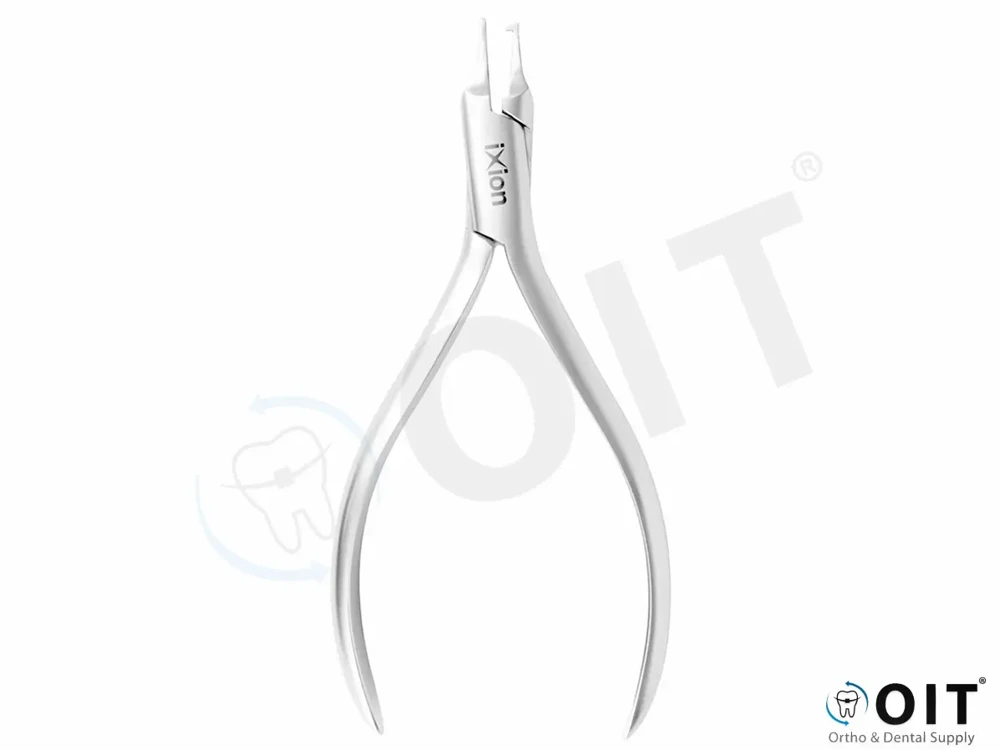 Ixion Rotation Aligner Plier 1 stuk, IX888