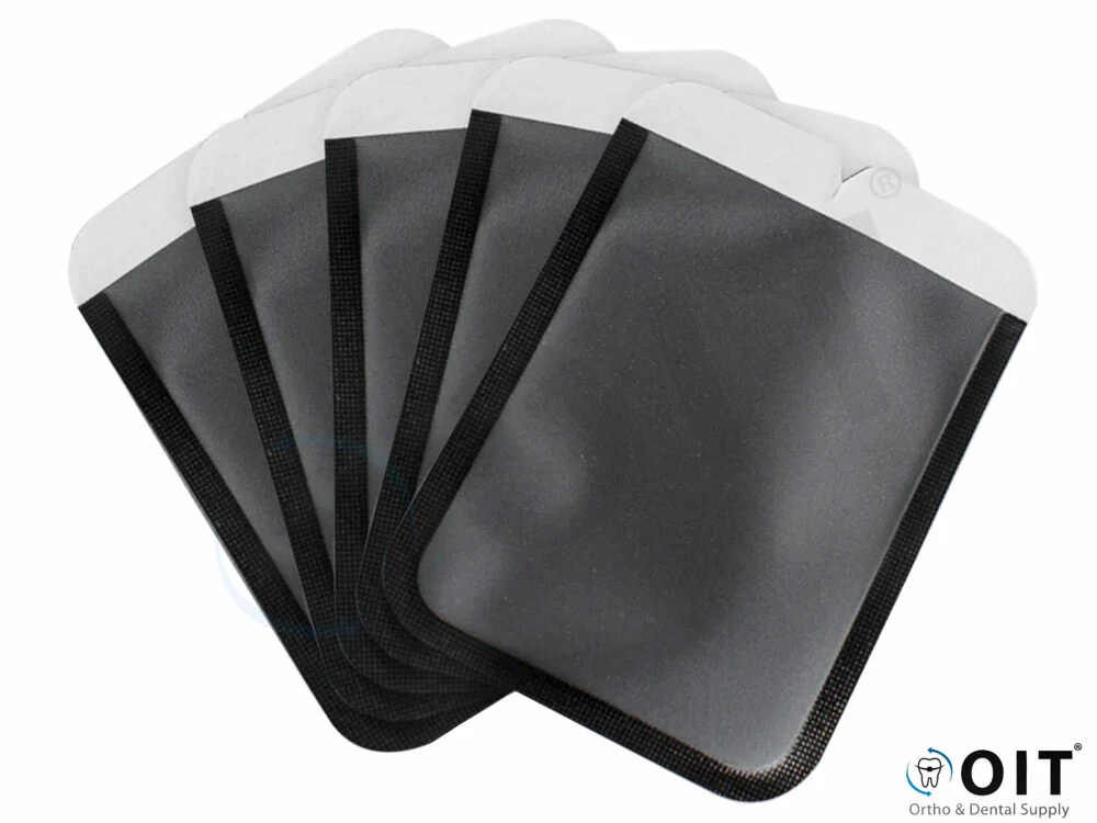 Gendex Barriëre Enveloppen Size 4 50 stuks