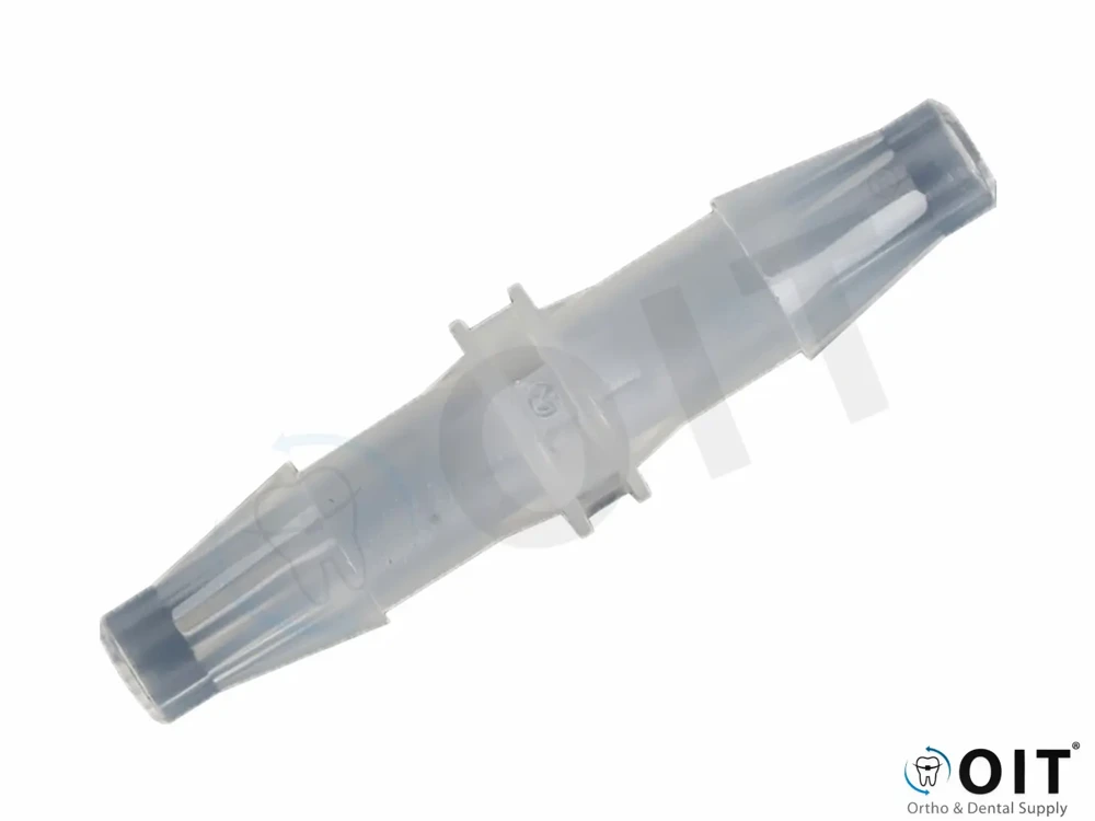 Nola Dry Field Low Volume Adapter 4 adapters, 300-419