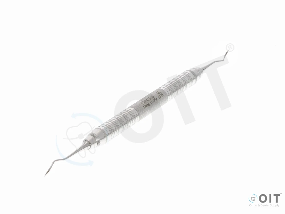Scaler S204sd Hu Friedy 1 stuk
