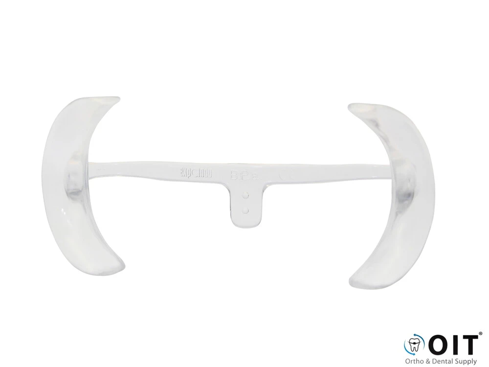 Expando Retractor Nr.2 Medium 1 stuk