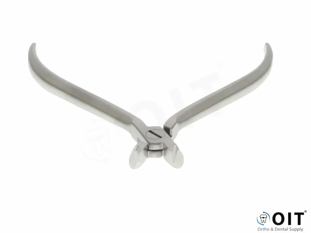 Distal end cutter Mini (12 cm) 1 stuk