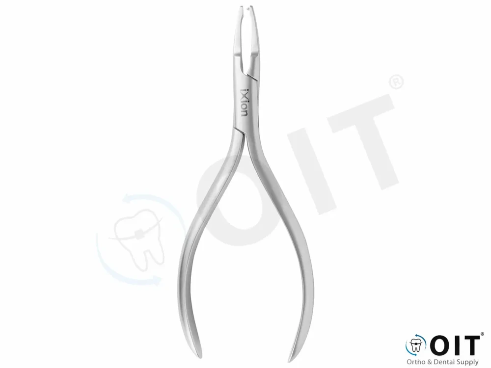 Ixion Retention Aligner Plier 1 stuk, IX889