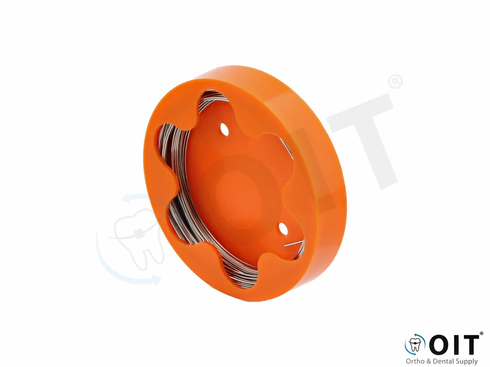 Leone Australian Wire Spool