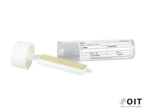 Alpro Biotest Plus 1 stuk, 3079, bacterietest