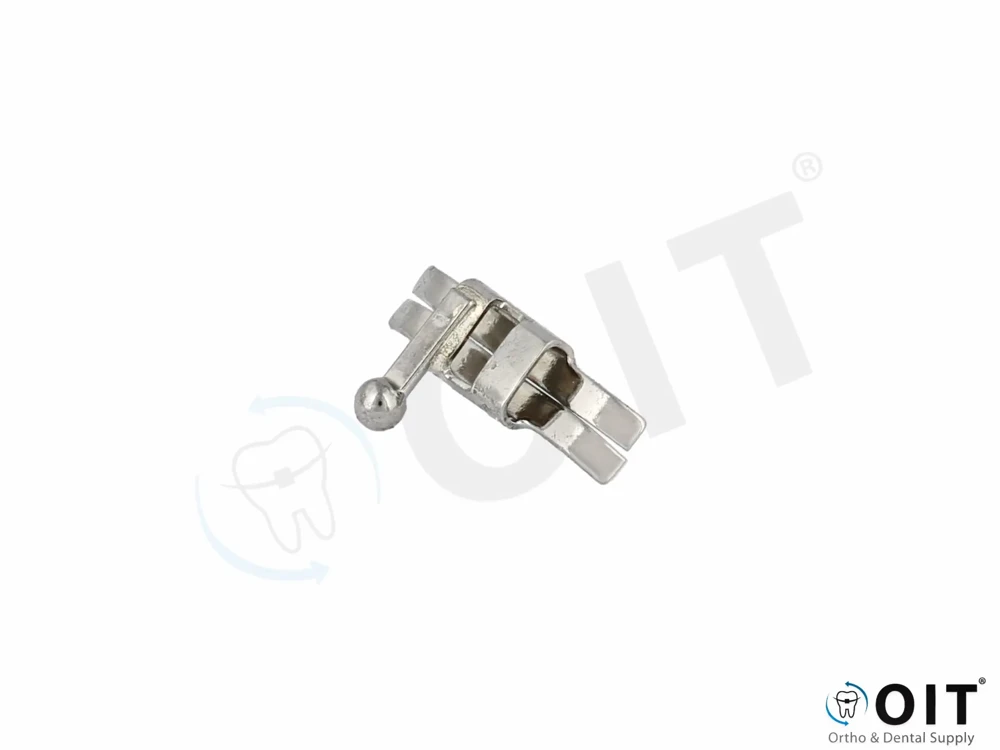 TPA Sheath with post/hook U6L/L6R 10 stuks, Weldable, .036 latch indent