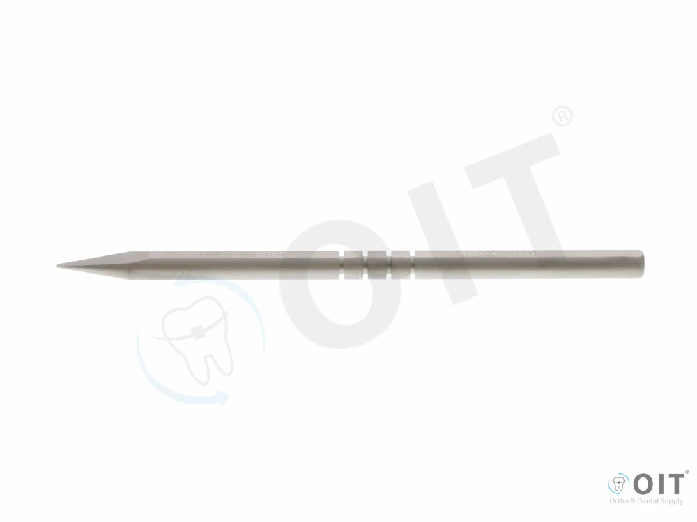 Damon Spintek Opening tool 1 stuk, voor Damon Q, Clear en SnapLink