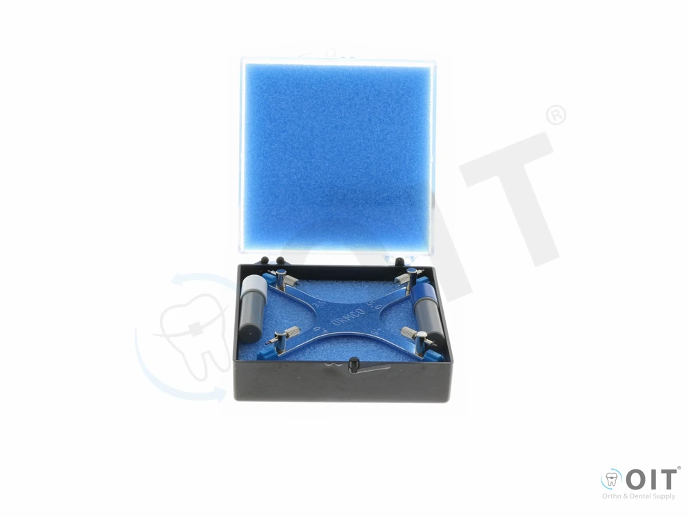 Bracket Gauge (Stars) Potloodpuntje 1 stuk, Height
