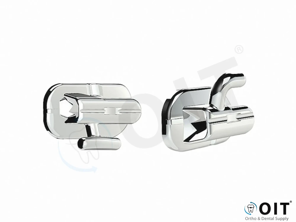 Accent Mini Tubes